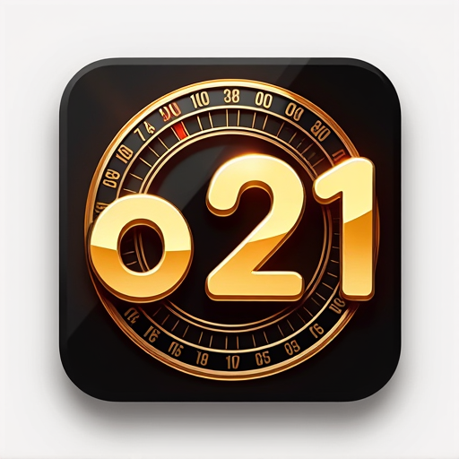 Ícone do o21